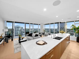 Apartment for sale in Vancouver, Vancouver West, 3503 1335 Howe Street, 263129390 | Realtylink.org