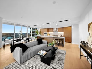 Apartment for sale in Vancouver, Vancouver West, 3503 1335 Howe Street, 263129390 | Realtylink.org