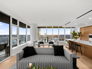 Apartment for sale in Vancouver, Vancouver West, 3503 1335 Howe Street, 263129390 | Realtylink.org