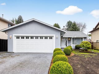 House for sale in Maple Ridge, Maple Ridge, 22700 Balabanian Circle, 263129395 | Realtylink.org