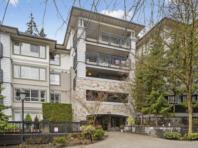 Apartment for sale in Coquitlam, Coquitlam, 312 2959 Silver Springs Boulevard, 263129396 | Realtylink.org