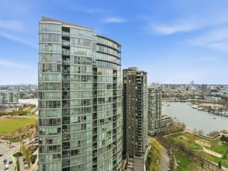 Apartment for sale in Vancouver, Vancouver West, 3106 1495 Richards Street, 263129400 | Realtylink.org