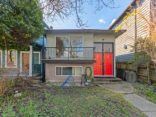 House for sale in Vancouver, Vancouver East, 764 E Georgia Street, 263129405 | Realtylink.org