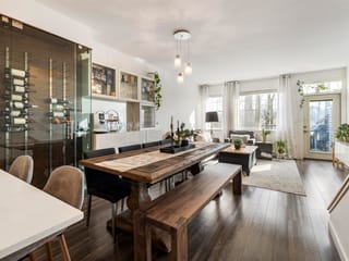 Townhouse for sale in Abbotsford, Abbotsford, 10 2850 McCallum Road, 263129409 | Realtylink.org