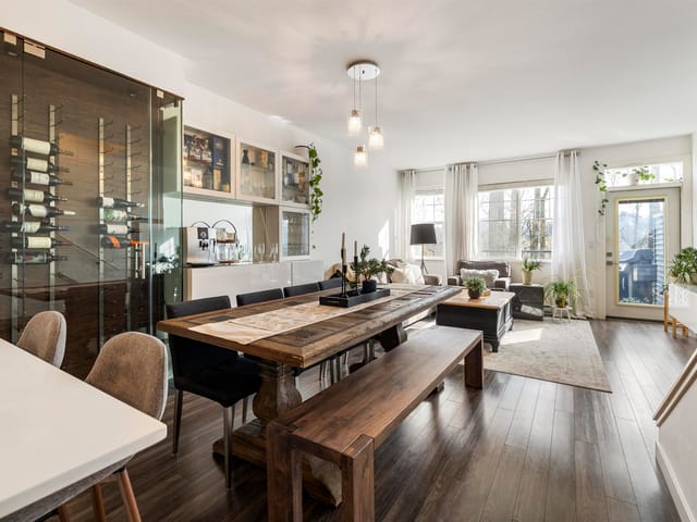 Townhouse for sale in Abbotsford, Abbotsford, 10 2850 McCallum Road, 263129409 | Realtylink.org