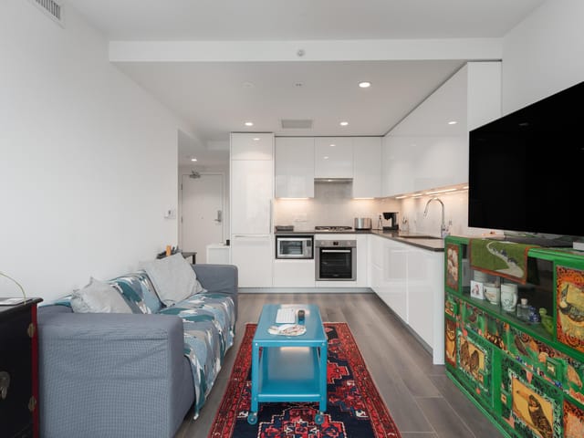 Apartment for sale in Vancouver, Vancouver East, 305 8138 Fraser Street, 263129414 | Realtylink.org