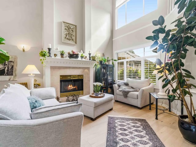 Townhouse for sale in Richmond, Richmond, 31 5531 Cornwall Drive, 263129417 | Realtylink.org