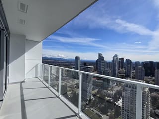 Apartment for rent in Burnaby, Burnaby South, 3704 6087 Wilson Avenue, 263129421 | Realtylink.org
