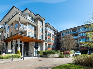 Apartment for sale in Coquitlam, Coquitlam, 505 1152 Windsor Mews, 263129423 | Realtylink.org