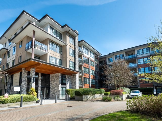 Apartment for sale in Coquitlam, Coquitlam, 505 1152 Windsor Mews, 263129423 | Realtylink.org
