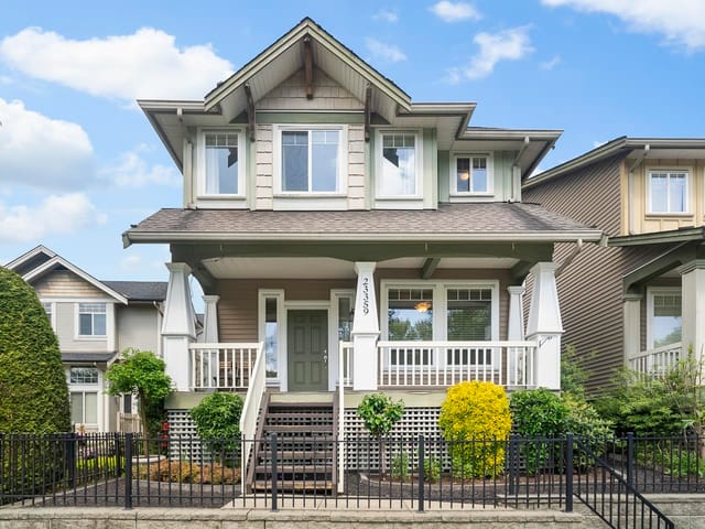 House for sale in Maple Ridge, Maple Ridge, 23359 Kanaka Way, 263129435 | Realtylink.org