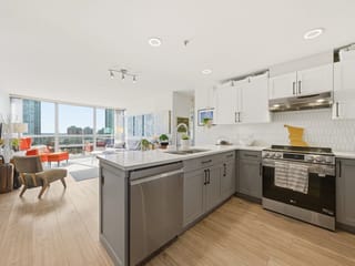 Apartment for sale in New Westminster, New Westminster, 1202 14 Begbie Street, 263129437 | Realtylink.org