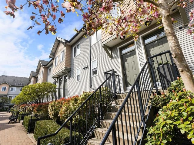 Townhouse for sale in Burnaby, Burnaby North, 113 4238 Albert Street, 263129444 | Realtylink.org