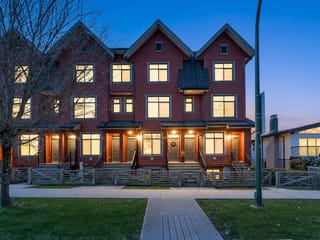 Townhouse for sale in Vancouver, Vancouver East, 5795 Wales Street, 263129450 | Realtylink.org