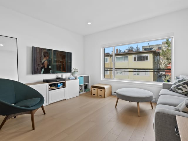 Townhouse for sale in Vancouver, Vancouver East, 216 455 E 16th Avenue, 263129454 | Realtylink.org