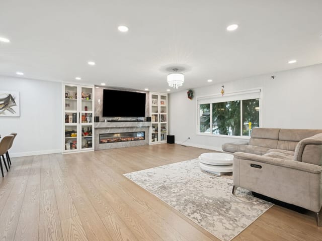 House for sale in Richmond, Richmond, 4811 Lancelot Drive, 263129455 | Realtylink.org