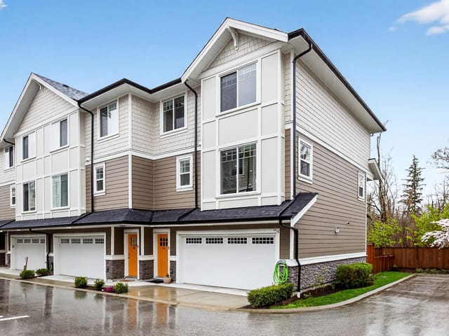 Townhouse for sale in Surrey, Cloverdale, 45 19501 74 Avenue, 263129459 | Realtylink.org