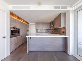 Apartment for sale in Richmond, Richmond, 902 7468 Lansdowne Road, 263129460 | Realtylink.org