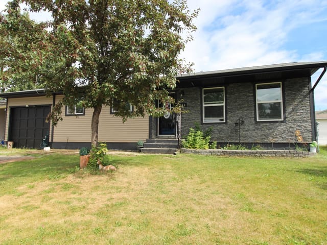 House for sale in Mackenzie, Mackenzie, 504 Babine Drive, 263129465 | Realtylink.org