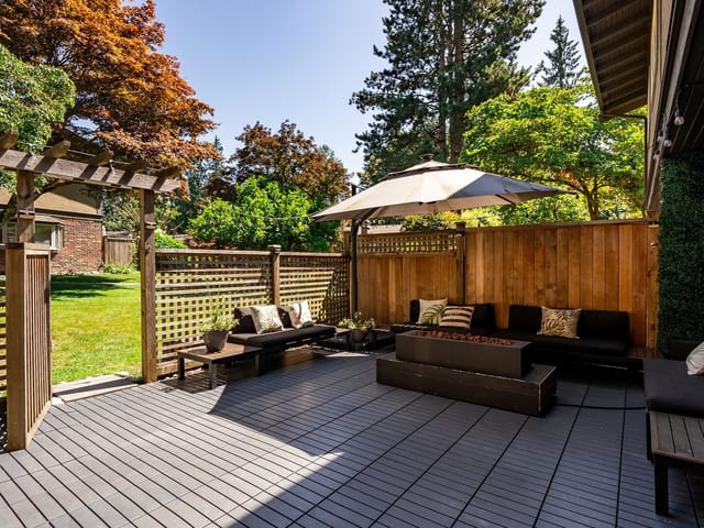 Townhouse for sale in North Vancouver, North Vancouver, 137 3300 Capilano Road, 263129466 | Realtylink.org