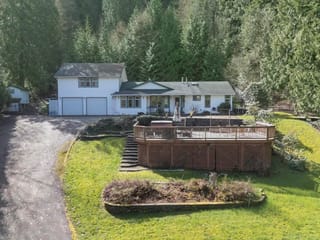 House for sale in Mission, Mission, 29310 Dewdney Trunk Road, 263129468 | Realtylink.org