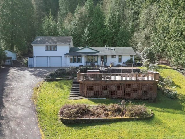 House for sale in Mission, Mission, 29310 Dewdney Trunk Road, 263129468 | Realtylink.org