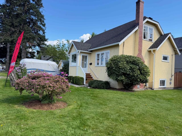 House for sale in Chilliwack, Chilliwack, 46212 Gore Avenue, 263129469 | Realtylink.org