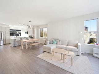 Townhouse for sale in New Westminster, New Westminster, 94 488 Furness Street, 263129470 | Realtylink.org