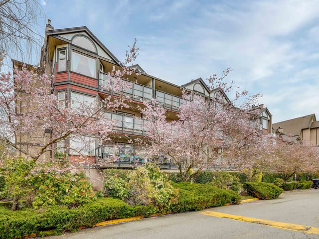 Apartment for sale in Delta, Ladner, D302 4845 53 Street, 263129471 | Realtylink.org