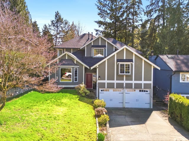 House for sale in North Vancouver, North Vancouver, 4575 Cliffmont Road, 263129480 | Realtylink.org