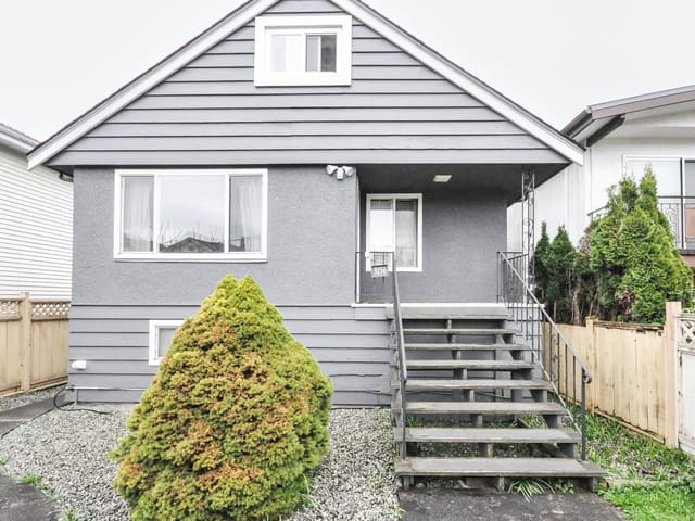 House for sale in Vancouver, Vancouver East, 3156 Adanac Street, 263129484 | Realtylink.org