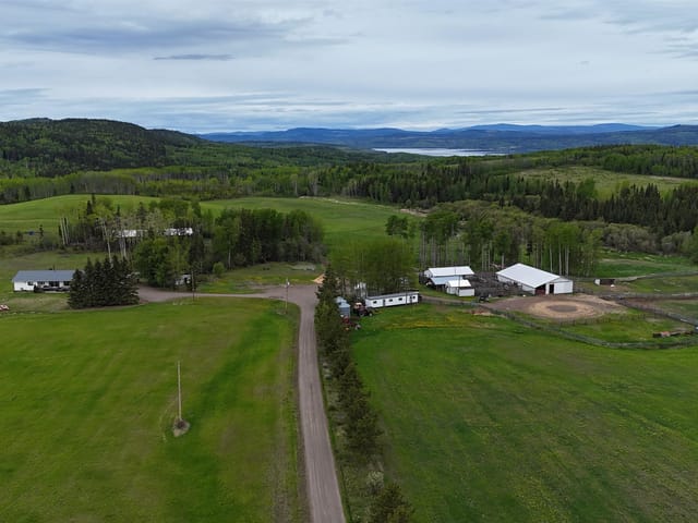 House for sale in South Francois, Burns Lake, 24985 Keefes Landing Road, 263129487 | Realtylink.org