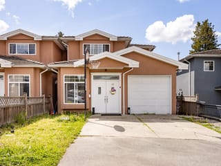 1/2 Duplex for sale in Burnaby, Burnaby South, 4316 Hurst Street, 263129490 | Realtylink.org