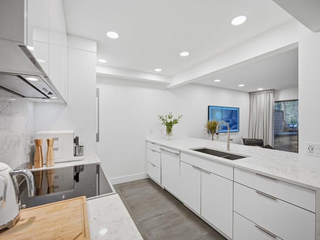 Townhouse for sale in North Vancouver, North Vancouver, 3321 Mountain Highway, 263129491 | Realtylink.org