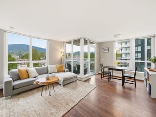 Apartment for sale in North Vancouver, North Vancouver, 705 135 E 17th Street, 263129494 | Realtylink.org