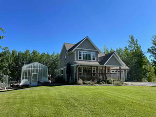 House for sale in Vanderhoof, Vanderhoof And Area, 1522 Alder Avenue, 263129498 | Realtylink.org