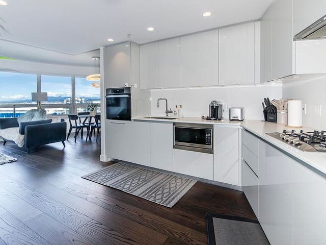 Apartment for rent in Richmond, Richmond, 1603 5788 Gilbert Road, 263129500 | Realtylink.org