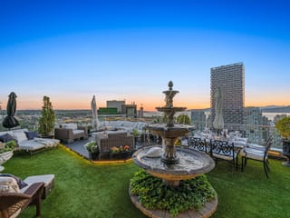 Apartment for sale in Vancouver, Vancouver West, 3701 1495 Richards Street, 263129508 | Realtylink.org