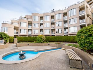 Apartment for sale in Vancouver, Vancouver West, 111 1236 W 8th Avenue, 263129509 | Realtylink.org