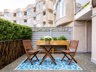 Apartment for sale in Vancouver, Vancouver West, 111 1236 W 8th Avenue, 263129509 | Realtylink.org