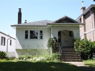House for sale in Vancouver, Vancouver West, 7935 Hudson Street, 263129514 | Realtylink.org