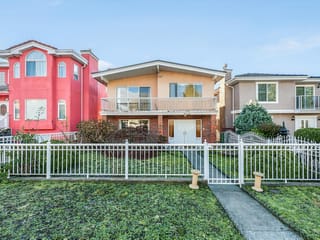 House for sale in Burnaby, Burnaby North, 4710 Union Street, 263129518 | Realtylink.org