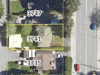 House for sale in Port Coquitlam, Port Coquitlam, 3741 Coast Meridian Road, 263129520 | Realtylink.org