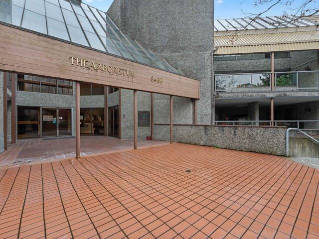 Apartment for sale in Richmond, Richmond, 327 8460 Ackroyd Road, 263129522 | Realtylink.org