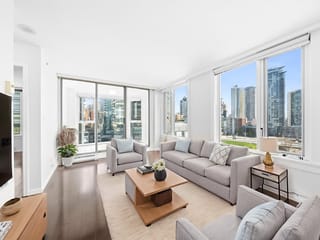 Apartment for sale in Vancouver, Vancouver West, 1203 888 Pacific Street, 263129524 | Realtylink.org