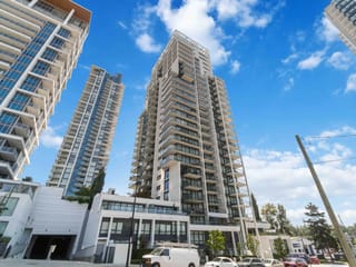 Apartment for sale in Burnaby, Burnaby North, 1406 2378 Alpha Avenue, 263129525 | Realtylink.org