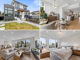 1/2 Duplex for sale in Burnaby, Burnaby North, 1707 Blaine Avenue, 263129526 | Realtylink.org