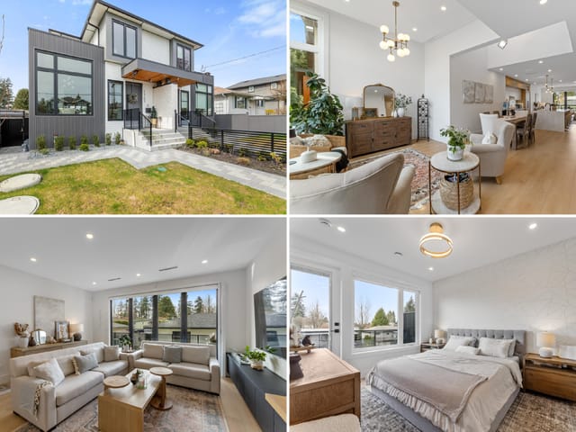 1/2 Duplex for sale in Burnaby, Burnaby North, 1707 Blaine Avenue, 263129526 | Realtylink.org