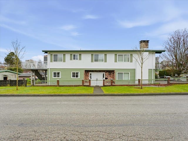 House for sale in Vancouver, Vancouver East, 3395 Church Street, 263129528 | Realtylink.org