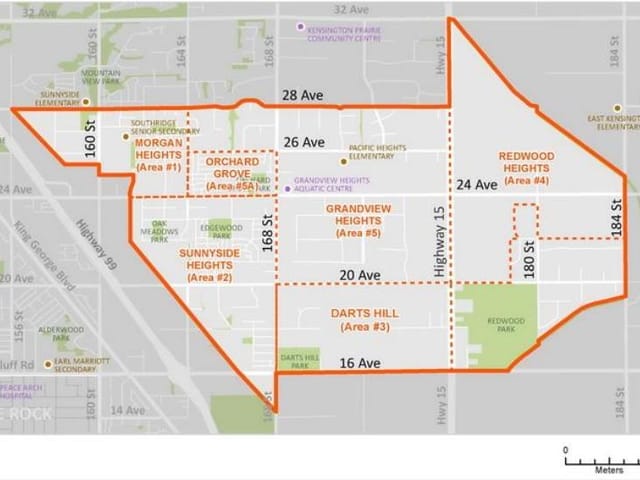 House for sale in Surrey, South Surrey White Rock, 2233 171 Street, 263129533 | Realtylink.org